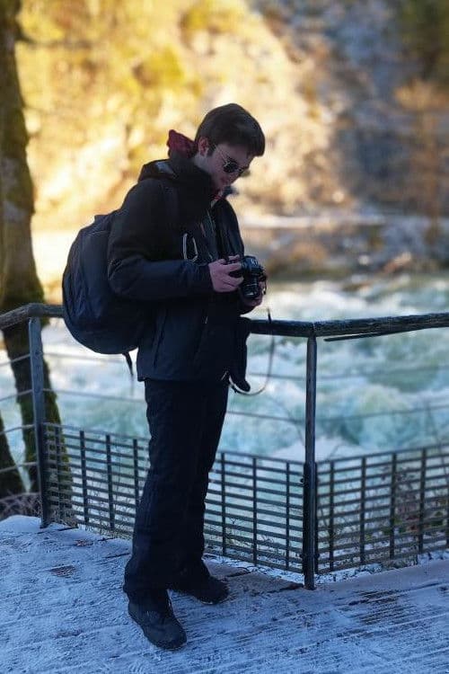 Justin COCHET profile photo