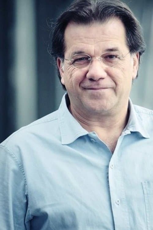 Claude Desjardins profile photo