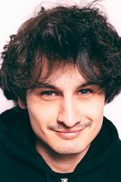 Tanguy Malaterre profile photo