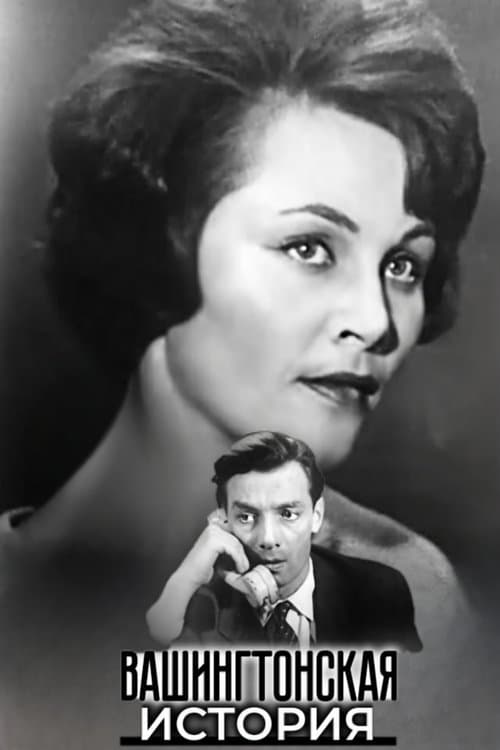 Washington Story poster