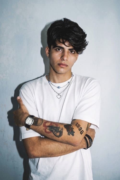 Gianni Tese profile photo