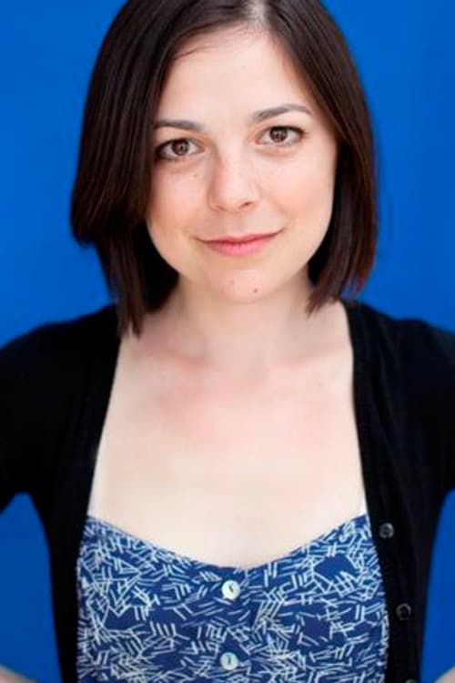 Natasha Greenblatt profile photo