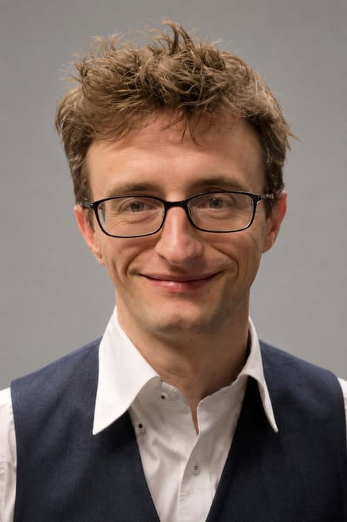 Chris Charlton profile photo