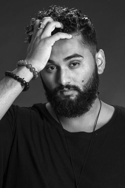 Vamanan Puvaneswaran profile photo