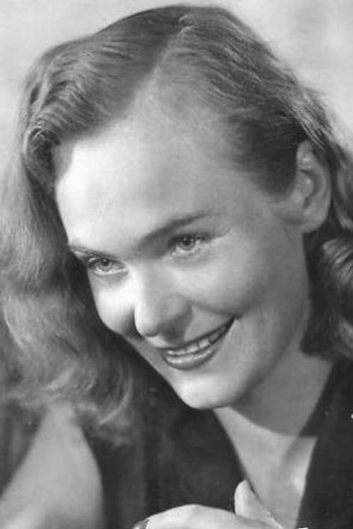 Erika Müller-Fürstenau profile photo