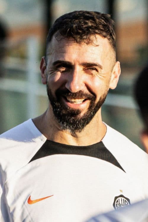 Lucas Pratto profile photo