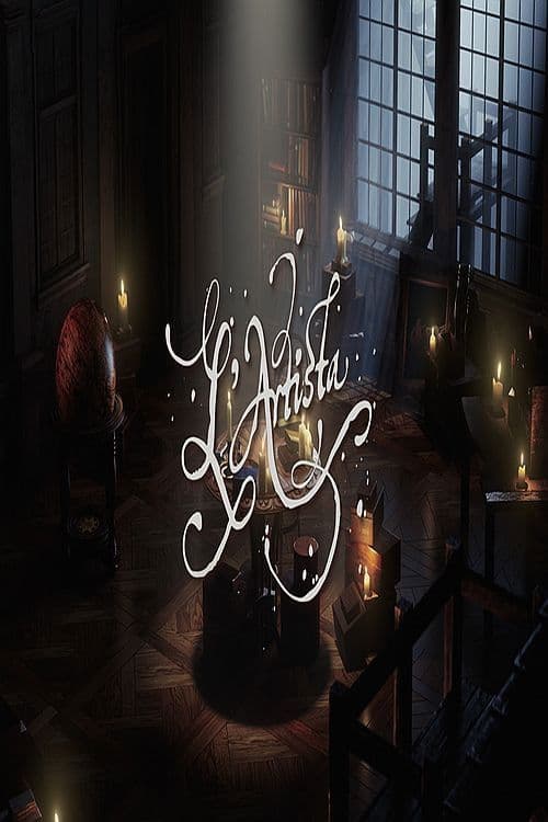 The Artist / L’Artista