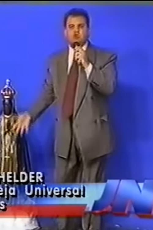 Sergio Von Helder profile photo