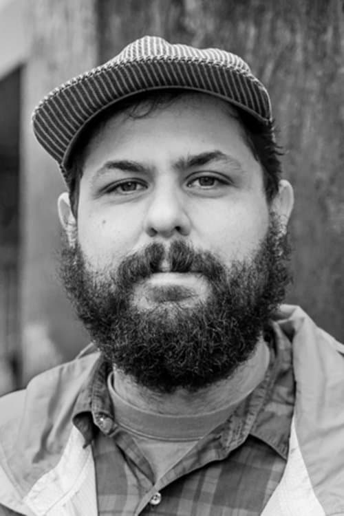 Andrew Lampert profile photo