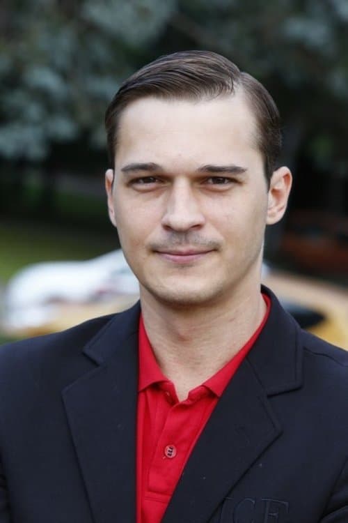 Ilya Obolonkov profile photo