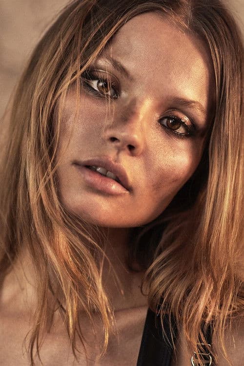 Magdalena Frackowiak profile photo