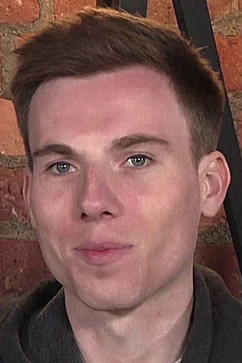 Harry Spencer profile photo