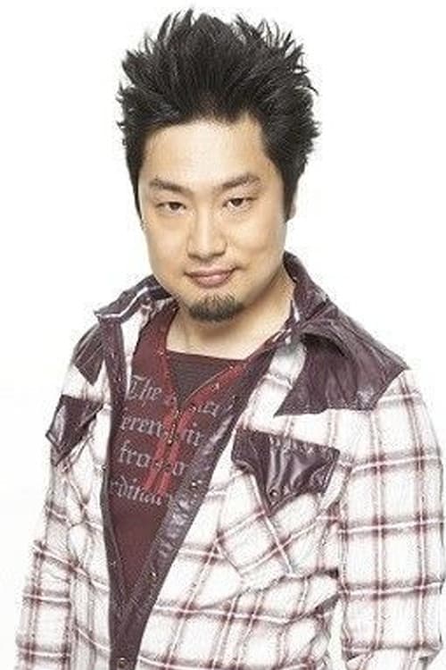 Toshitsugu Takashina profile photo