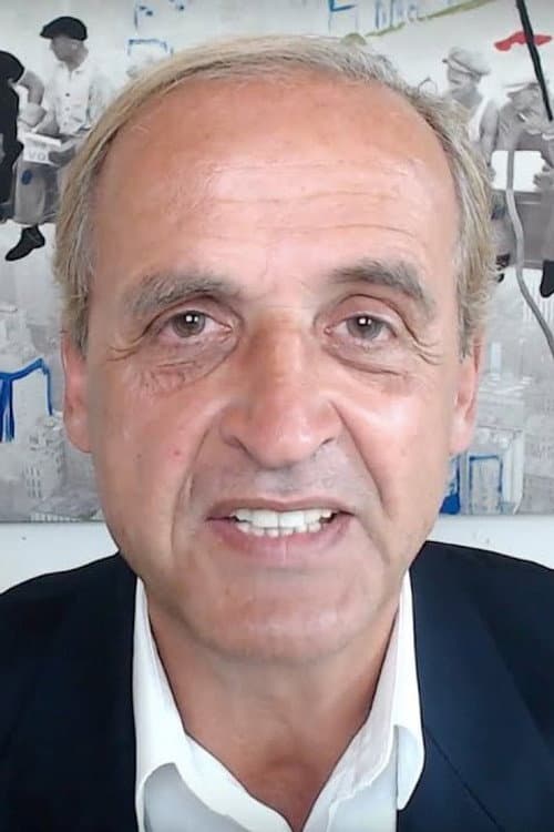 Florian Homm profile photo