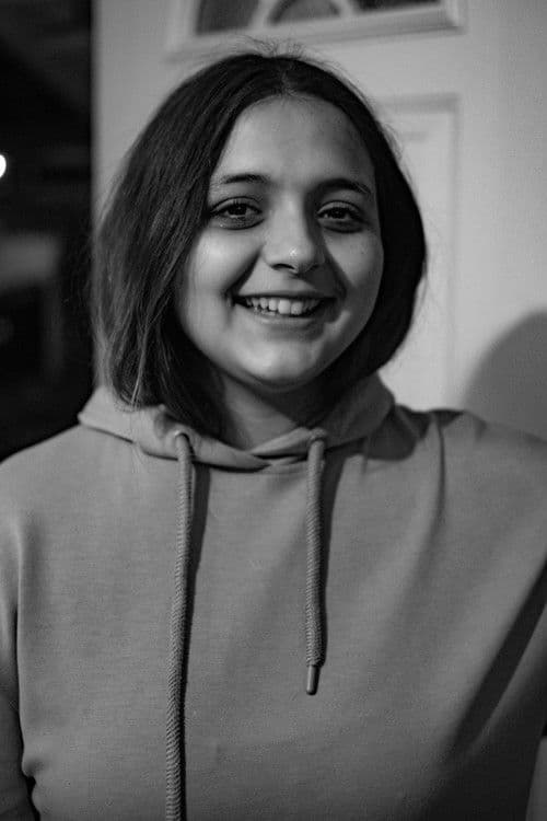 Anna Sofia De Orduña profile photo