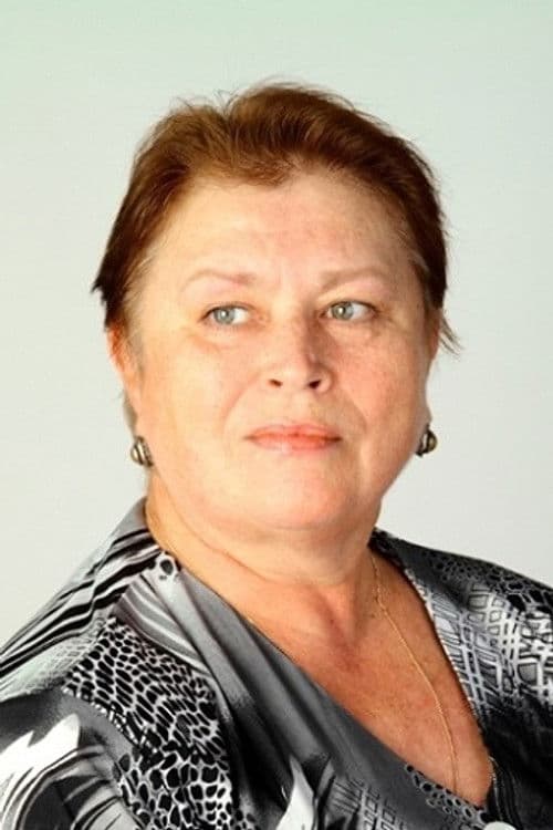 Nataliya Potapova profile photo