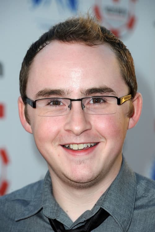 Kevin Covais profile photo