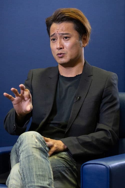 Jacky Lee profile photo