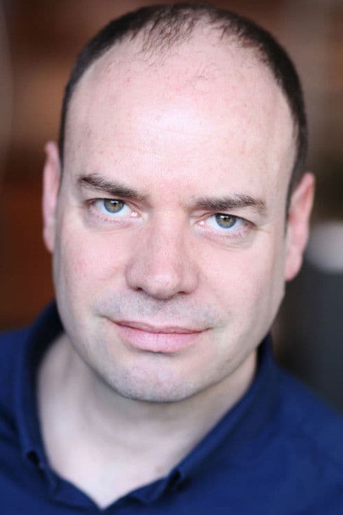 Pierre Limoges profile photo