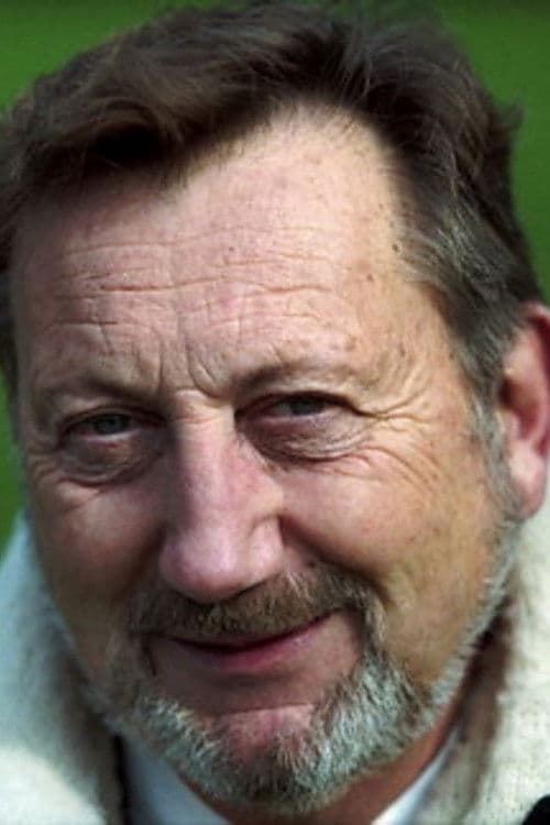 John Hahn-Petersen profile photo