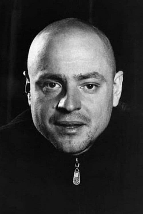 Bartosz Dziedzic profile photo