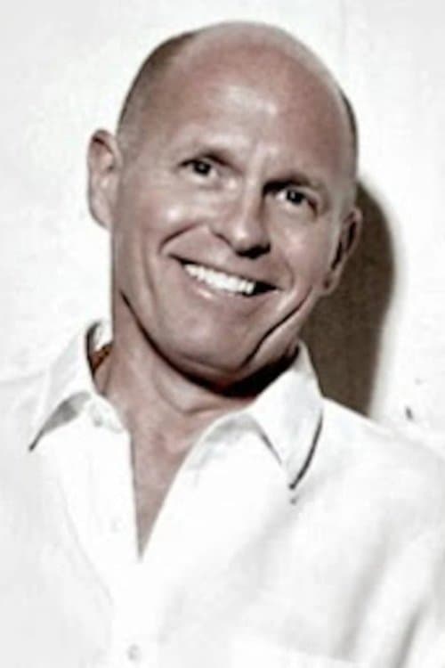 Steve Mackall profile photo