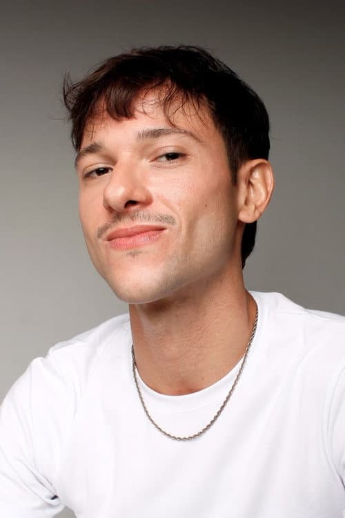 Zé Vitor Braga profile photo