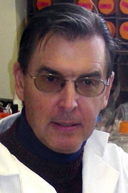 Frederick vom Saal profile photo