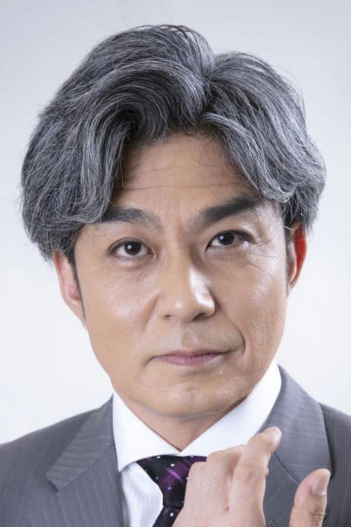 Takashi Hayashida profile photo