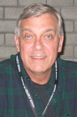 David Emge profile photo