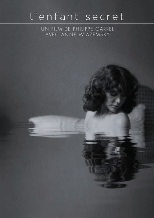 L'Enfant Secret poster