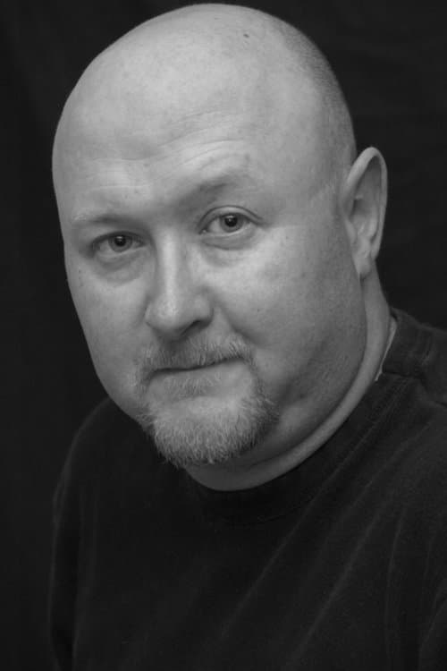 Steve O'Connell profile photo