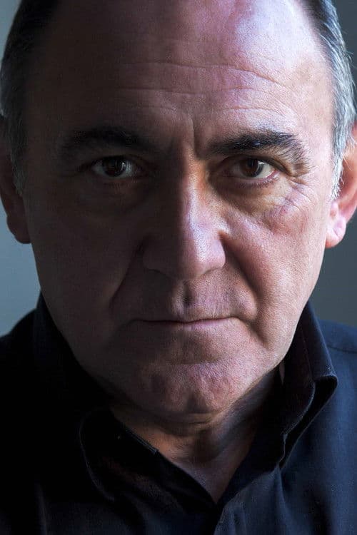 Arturo Querejeta profile photo