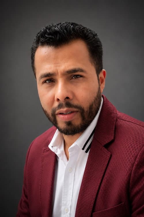 Carlos Sanchez El Caballero profile photo