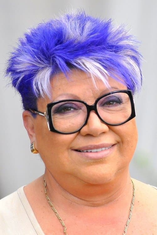 Patricia Maldonado profile photo