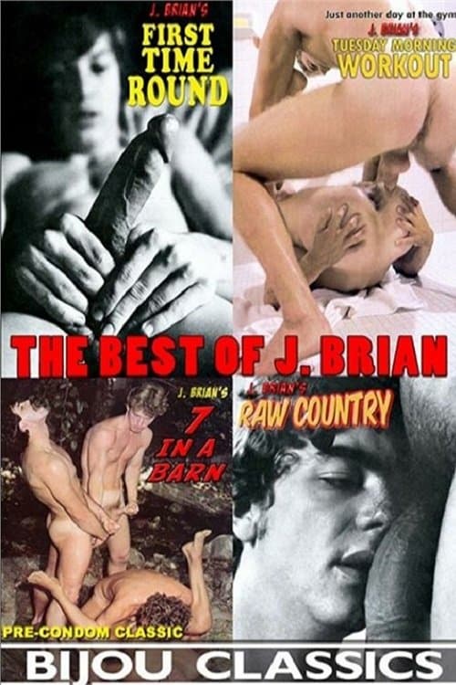 The Best of J. Brian poster