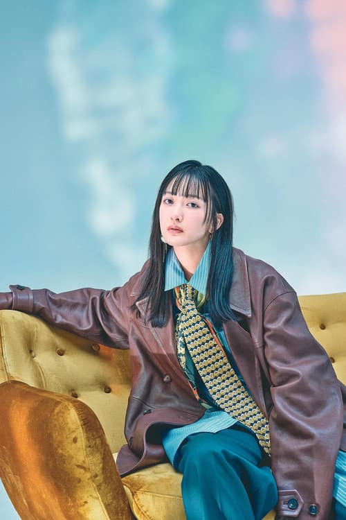 Haruko Nagaya profile photo