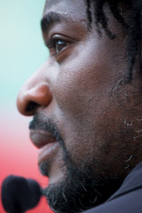 David Middleton profile photo