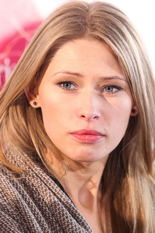 Sandra Daukšaitė-Petrulėnė profile photo