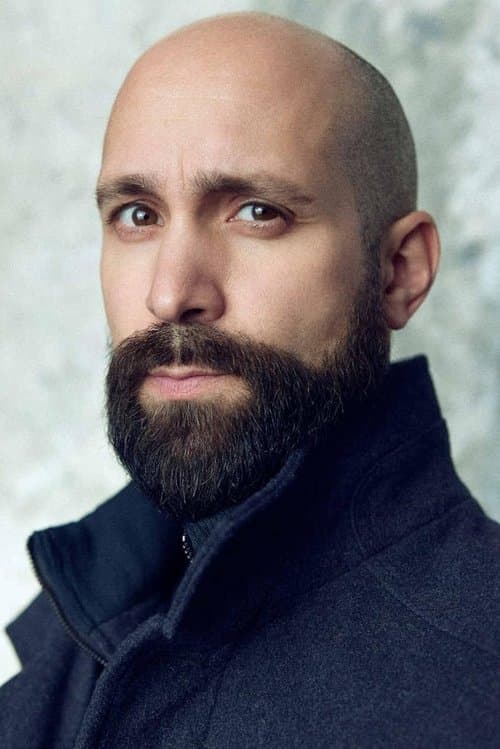 Ewan Borthwick profile photo