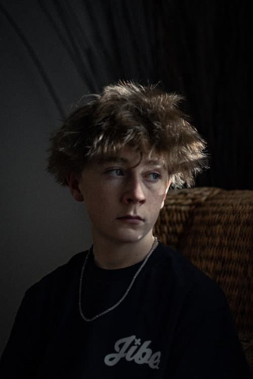 Bentley Moffat profile photo