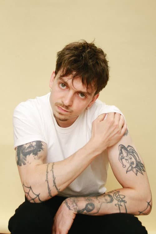 Gabriele Simonini profile photo