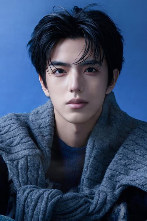 Zhang Shuyuan profile photo