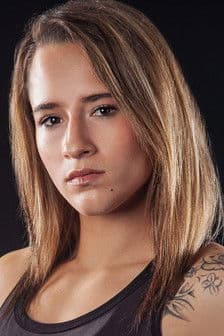 Alesha Zappitella profile photo