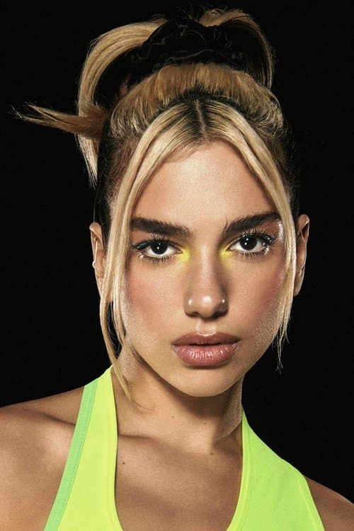Dua Lipa profile photo