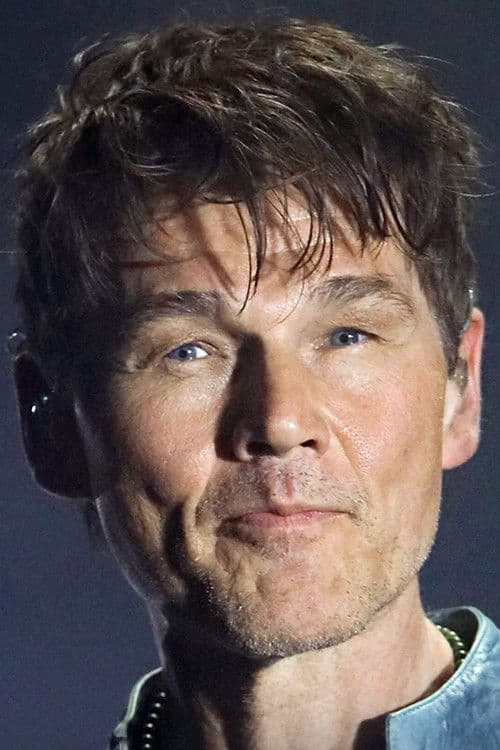Morten Harket profile photo