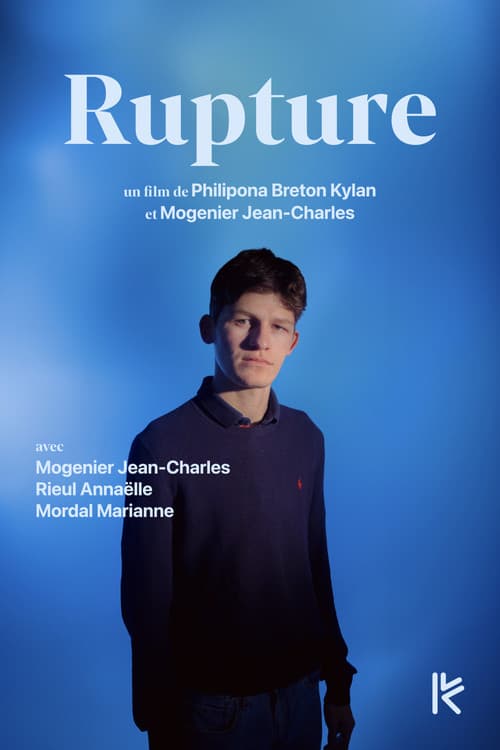 Rupture poster