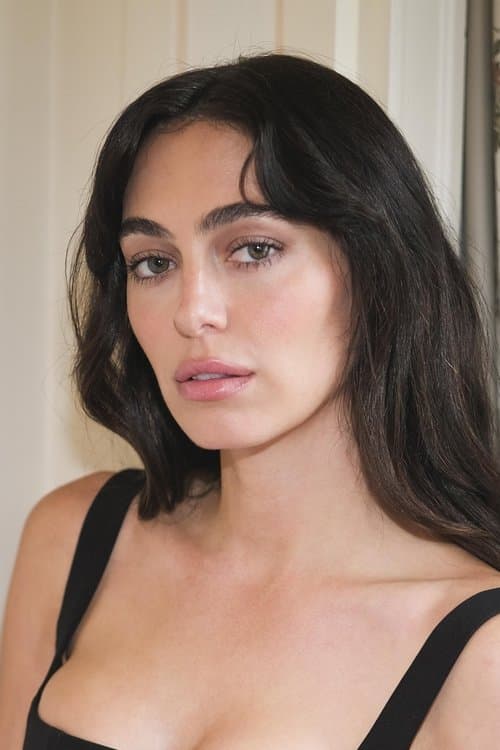 Megan Mackenzie profile photo