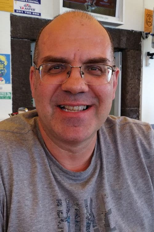 Rui Zink profile photo