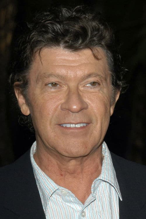 Robbie Robertson profile photo